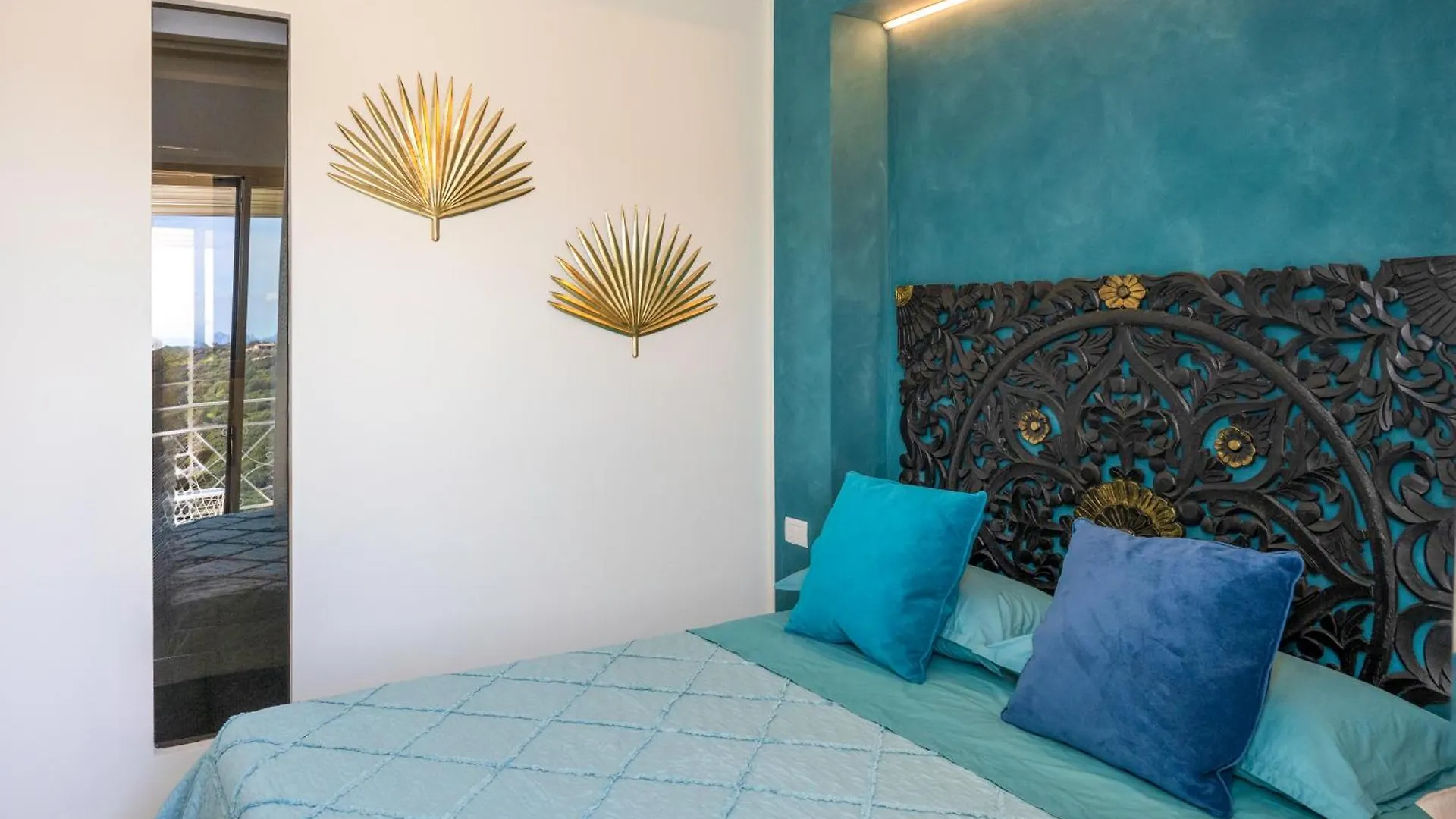 Rotareddu B&B Luogosanto 0*,