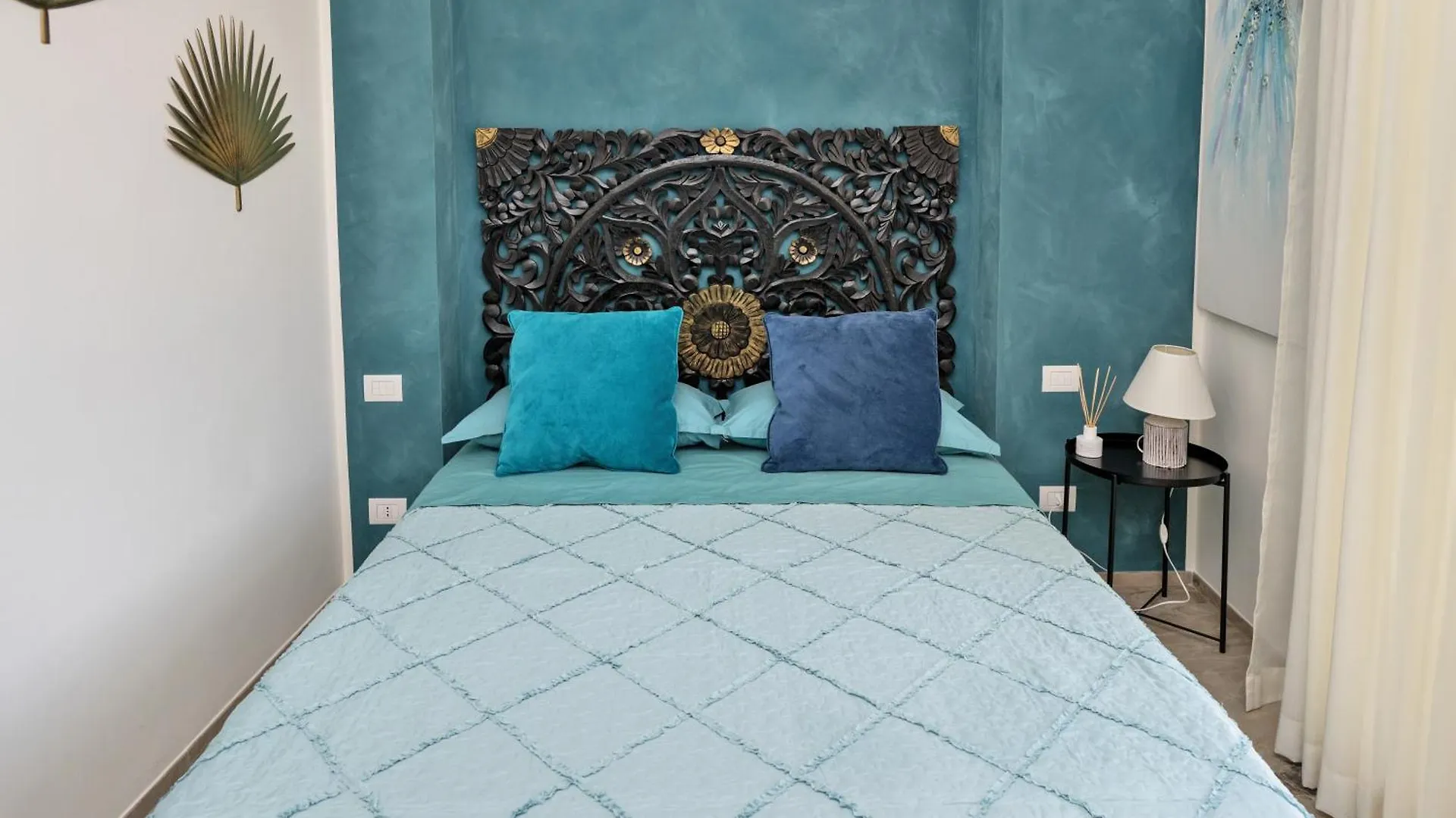 Rotareddu B&B Luogosanto Italia