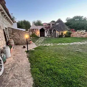  Alloggio per agriturismo Canu