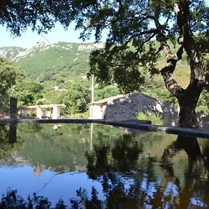  Ostello Stazzo Gallurese