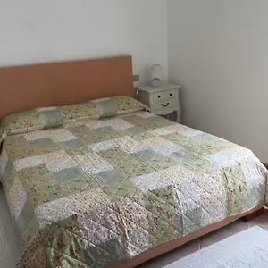  Appartamento Casa Masu
